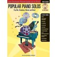 thumbnail image 3 of Music Thompson Popular Piano Solos 1 w/CD, 3 of 4