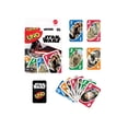 thumbnail image 3 of Juego de Cartas Mattel UNO Star Wars Edición Especial, 3 of 5