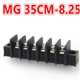 thumbnail image 4 of Lámpara LED enterrada para exteriores, cuadrada, resistente al agua IP68, 1 W, 3 W, 4 W, 5 W, 6 W y 9 W, para decoración de jardín, CA 85-265 V, CC 12 V, 4 of 4