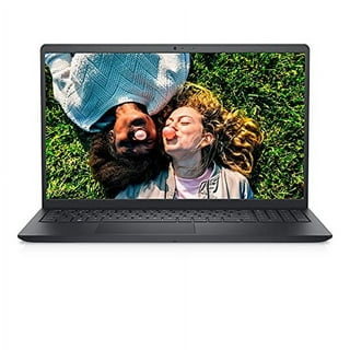 Dell Inspiron 15 Laptop: 10th Gen Core i5-1035G1, 256GB SSD, 8GB RAM, 15.6  Full HD Display