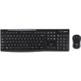 thumbnail image 3 of Wireless Keyboard and Mouse Combo Logitech MK270 Pack 4, 3 of 7