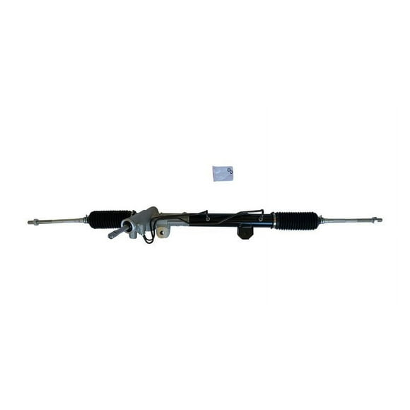 Jeep Liberty Rack And Pinion Assembly
