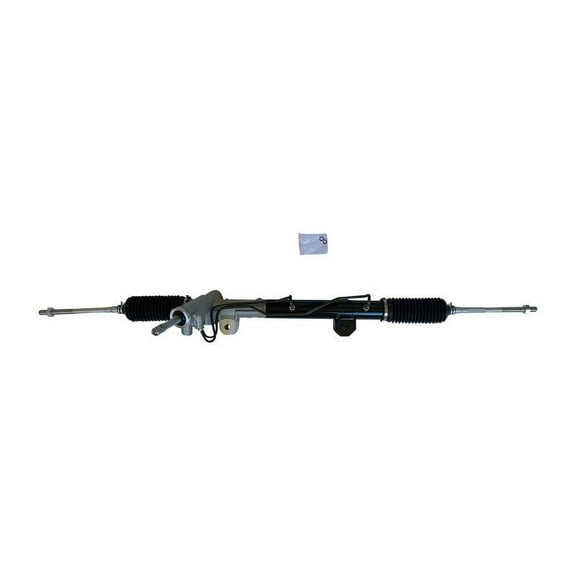 Rack and Pinion Assembly Fits select: 2007-2017 JEEP PATRIOT, 2007-2017 JEEP COMPASS