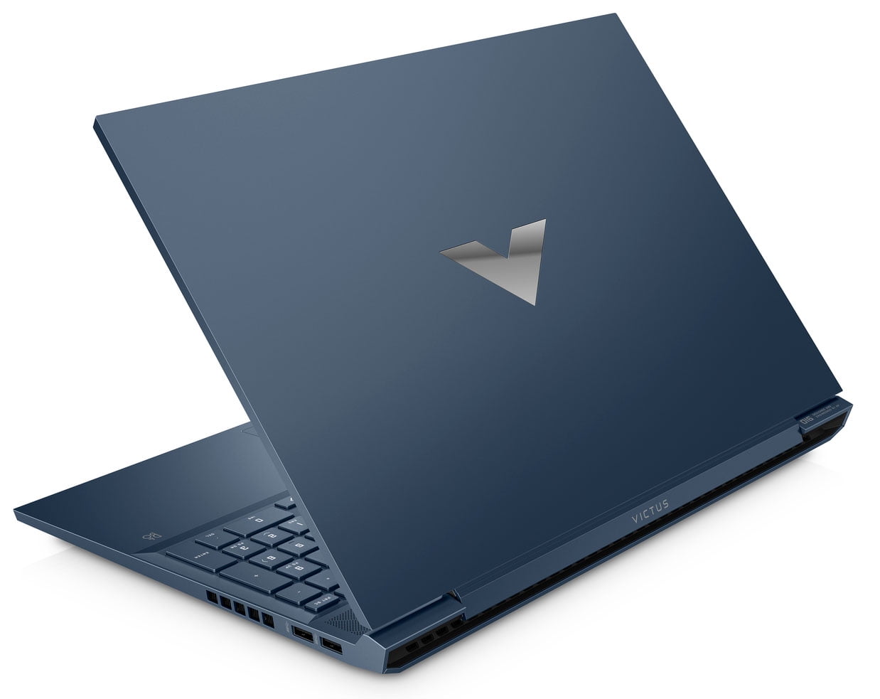 ノートPC hp - Victus by HP 16 Ryzen 5 5600H RTX3050 HP Victus 16z Gaming & Entertainment Laptop (AMD Ryzen 5