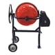 thumbnail image 4 of Revolvedora De Cemento Electrico 140 Litros 550W 1638 Adir, 4 of 7