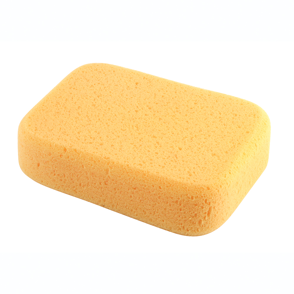 Hydrophilic Sponges, 71/2 in. x 51/2 in. x 21/4 in., Heavy Duty