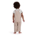 thumbnail image 2 of Toy Story Baby Boy 2 Piece Corduroy Overall Set, Sizes 0-24 Months, 2 of 5