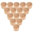 thumbnail image 4 of UPGRATOR 50Pcs Wood Plugs for Concealing Holes in Furniture and Beehive Components Sturdy Wood, 4 of 8