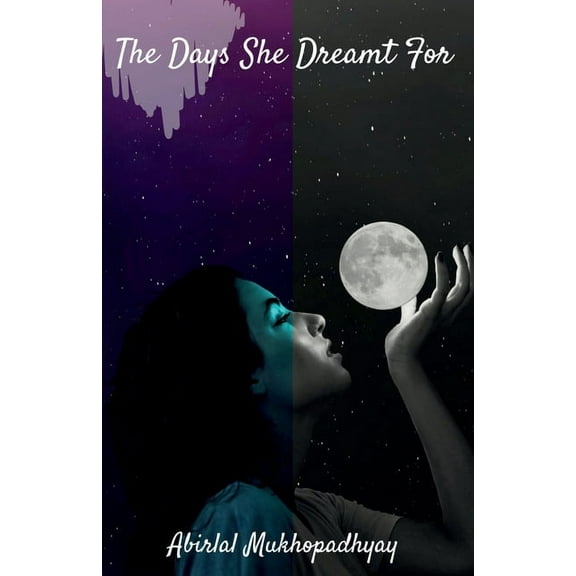 The Days She Dreamt For, (Paperback)