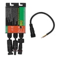 thumbnail image 2 of Grid Tie Micro Inverter,Grid Tie Micro Inverter Pure Sine Wave Inverter Alternative Energy Supplies Breakthrough Technology, 2 of 14