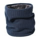 thumbnail image 1 of Calentador de cuello de invierno, bufanda elástica resistente al viento para senderismo, accesorios de ciclismo Marina de guerra, 1 of 9