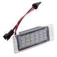 thumbnail image 4 of Pieza De Automóvil De la lámpara De De Número Del LED De Energía Para Cola Luz de matrícula del número de coche, 4 of 8