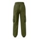 thumbnail image 3 of Pantalones largos para hombre, moda informal, cómodos, sólidos, con bolsillos, cintura con cordón, ribete regular, pantalones de poliéster para hombre, 3 of 5