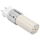 thumbnail image 4 of Bombilla de maíz G12 de 96 LED, 15 W, 1500 lm, para lámpara de pared, 85-265 V, 4500 K, blanco natural, 4 of 14