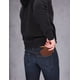 thumbnail image 5 of Cartera Timberland Passcase de piel plegable con RFID, color canela, 5 of 5