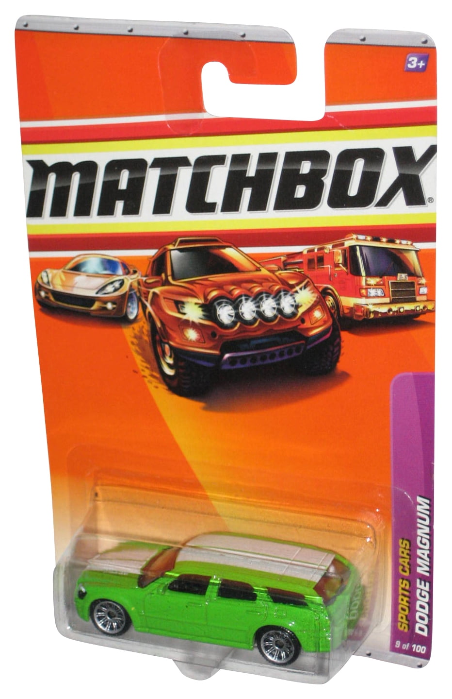 Matchbox '56 Jaguar XK140 Roadster Die-Cast Car – Dark Green 1:64 Scale Collectible (Road Trip Series 17/20) - View #8