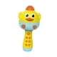 thumbnail image 2 of Micrófono de karaoke para niños, juguete musical para niños pequeños, máquina de karaoke, micrófono para para cenas, picnics, niños de 3 años o Amarillo, 2 of 8