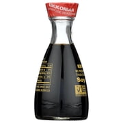 Kikkoman Soy Sauce, 5 fl Bottle