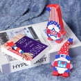 thumbnail image 5 of Esaierr American Independence Day 2 Piece Set, Tray Decoration Tabletop Decorations for Christmas Easter Thanksgiving, 5 of 5