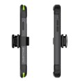 thumbnail image 4 of Funda Ballistic TJ Maxx para iPhone X y Xs Negro Protector Uso Rudo con Clip y Mica, 4 of 6