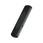 Wireless Pillow Speaker for Private Listening in Bed, A Thin Bone Conduction Headset for Listening to Podcasts, Audiobooks & White Noise without Disturbing Your Partner