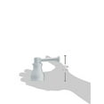 thumbnail image 2 of DELTA FAUCET H669, Chrome, 2 of 2