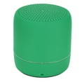 thumbnail image 2 of Portable  Speaker Portable Mini Travel Speaker Stereo  Speaker Outdoor  Speaker  Speaker Portable Bluetooth5.0 Speaker Bass Stereo 280Hz-16KHz Mini Travel Speaker For OutdoorGreen, 2 of 8