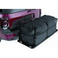 thumbnail image 6 of 59102 Wallaroo Cargo Bag, Rainproof, Expandable Hitch Tray Carrier,Black, 6 of 6