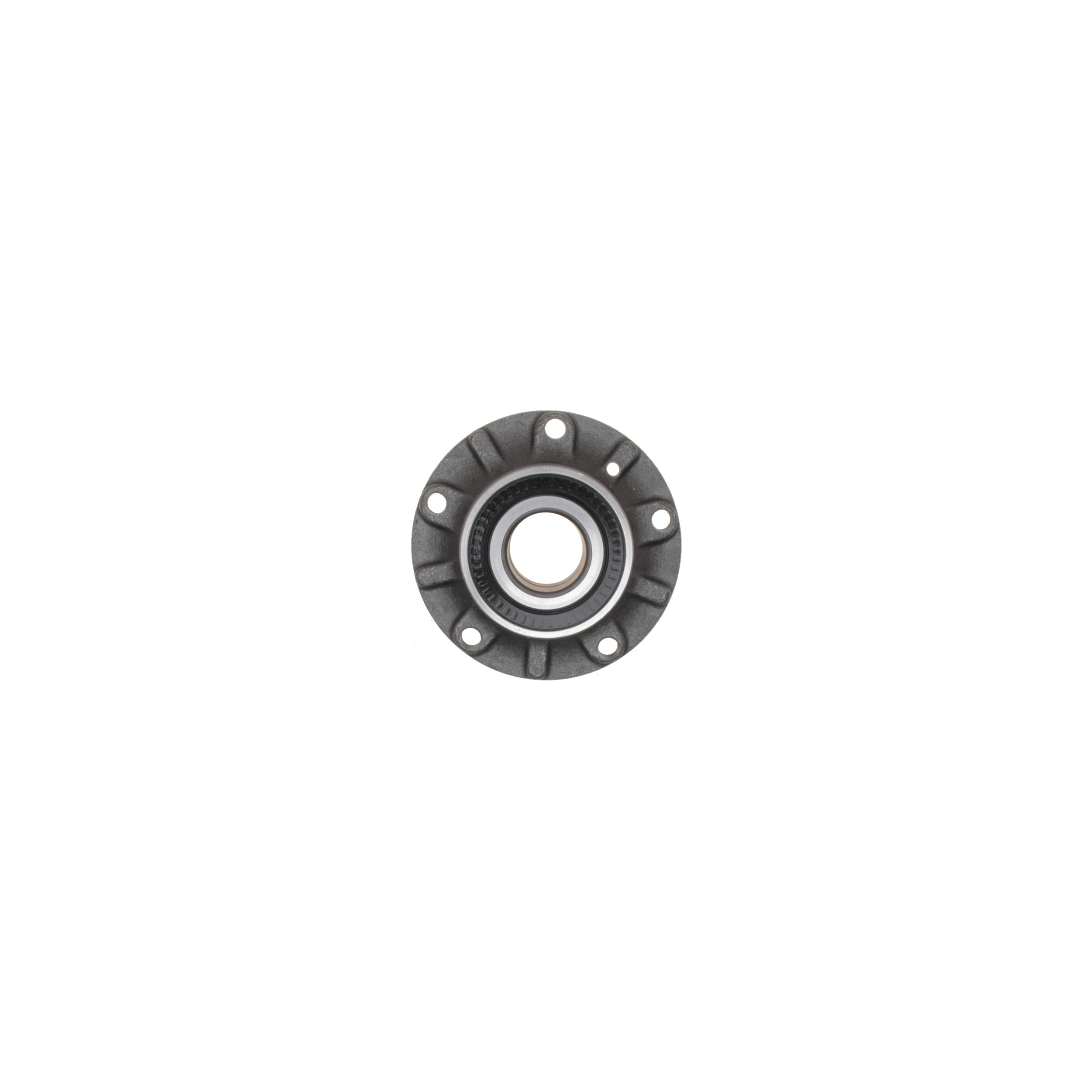 Raybestos R-Line Wheel Hub Assemblies Fits select: 1996-2001 BMW 740, 1996-2001 BMW 750