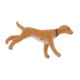 thumbnail image 3 of Miniatura de perro pintada a mano a escala 1:64, de PVC, para juguetes Matchbox. Style8, 3 of 7