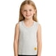 thumbnail image 1 of Camiseta de tirantes con cuello redondo, moderna camiseta de rayas sin mangas para niños, para primavera y verano, camisa de manga corta para niños, 1 of 9