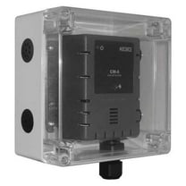 Macurco Weatherproof Housing Kit,6" H,3" L WHK-1