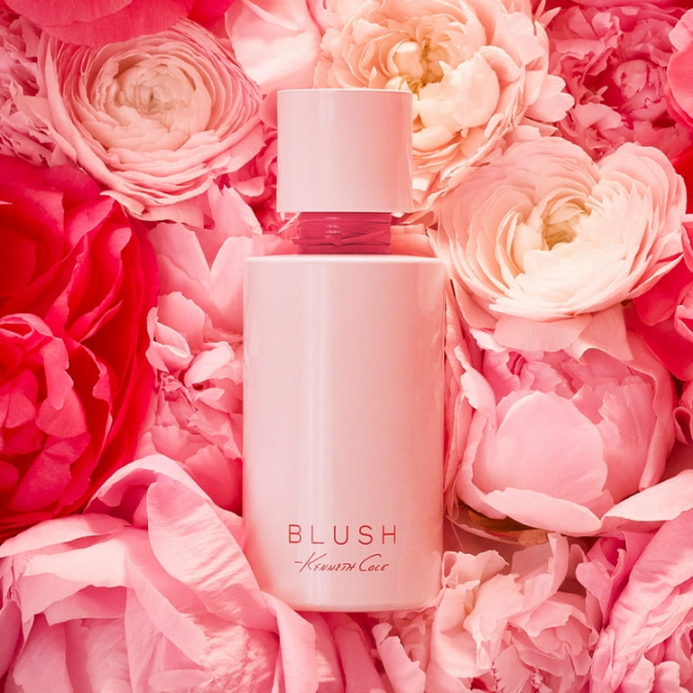 Kenneth Cole Blush Perfume Gift Set for Women, 2 Pieces - Walmart.com