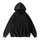 thumbnail image 1 of WILLBEST Sudadera Deportiva para Mujer, Estilo Casual, Holgada, con Capucha, Tallas Grandes, Hombros Descubiertos, Estilo Vintage Chica​​, 1 of 9