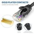 thumbnail image 3 of Cable Ethernet Ultra Clarity Cables Cat 6 de 30 m para exteriores/interiores, 3 of 8