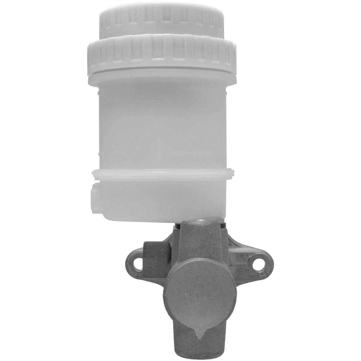 FVP Professional NM55109 New Brake Master Cylinder
