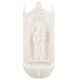 thumbnail image 1 of JESUS PENDENTES DE JESUS FIGURINA Madonna Católica Cabricada de Jesús Figurine Decoración del hogar, 1 of 4
