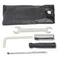 thumbnail image 3 of Kit De Herramientas De Reparación De Motocicletas De 3x5 Piezas, Llave Hexagonal Universal Para Motocicleta, 3 of 8