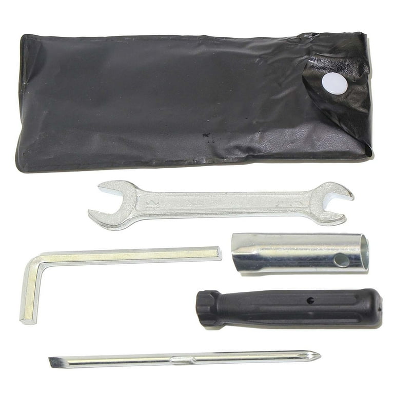 Amazon.com: MOTO4U 12PC Universal Compact Repair Tool Kit
