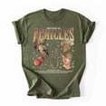 thumbnail image 3 of The Song of Achilles Bookish T-Shirt, Achilles Patroclus Gift, Multicolors, Size S-5XL, 3 of 5