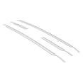 thumbnail image 2 of Stainless Steel Main Upper Mesh Grille 2011-2014 Ford Edge, 2 of 4
