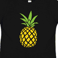 thumbnail image 4 of Inktastic Summer Pineapple Boys or Girls Toddler T-Shirt, 4 of 5