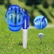 thumbnail image 3 of de línea de pelota para golf funciones, herramienta de alineación de plantilla, rotuladores de plantilla, accesorios para golf para , Azul Soledad Revestimiento de línea de pelota de golf, 3 of 10