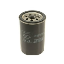 Oil Filter - Compatible with 1985 - 2004 Chevy S10 1986 1987 1988 1989 1990 1991 1992 1993 1994 1995 1996 1997 1998 1999 2000 2001 2002 2003