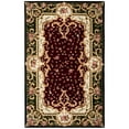 thumbnail image 1 of Safavieh Naples NA508C Red, Green 2'3" x 12' Rug, 1 of 2
