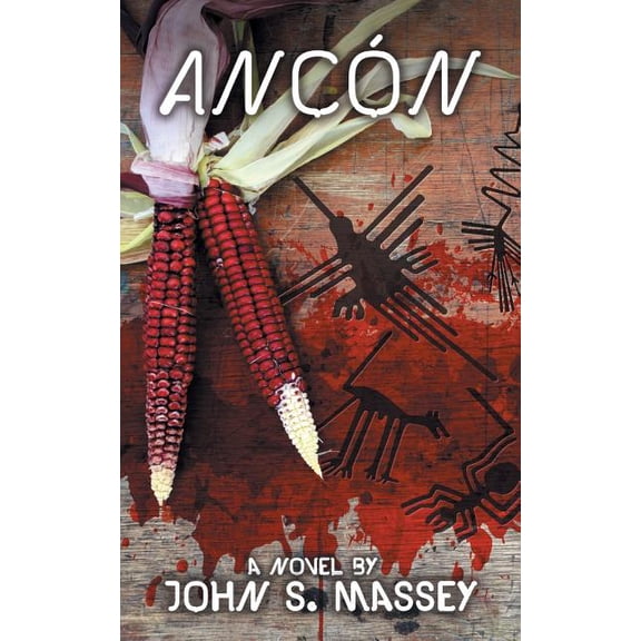 Ancón (Paperback)
