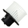 thumbnail image 3 of SCITOO ABS AC Heater Blower Motor with Fan for Chevrolet HVAC Blowers Motors Replacement fit for 1992-1996 for Chevrolet C1500/1995-1996 for Chevrolet C1500 Suburban, 3 of 4