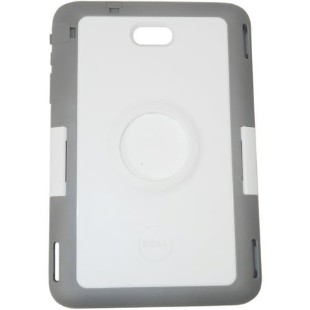 Dell DCPWX Healthcare Tablet Case - For Dell Venue 8-inch Pro 8 5830 - White /