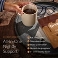 thumbnail image 7 of Beam Dream Sleep Powder with Melatonin I L-Theanine, Apigenin, Reishi & Magnesium I Third Party Tested Natural Sleep Aid & Sleep Supplement I Health and Wellness Gift I Chocolate PB I 20 Servings, 7 of 7