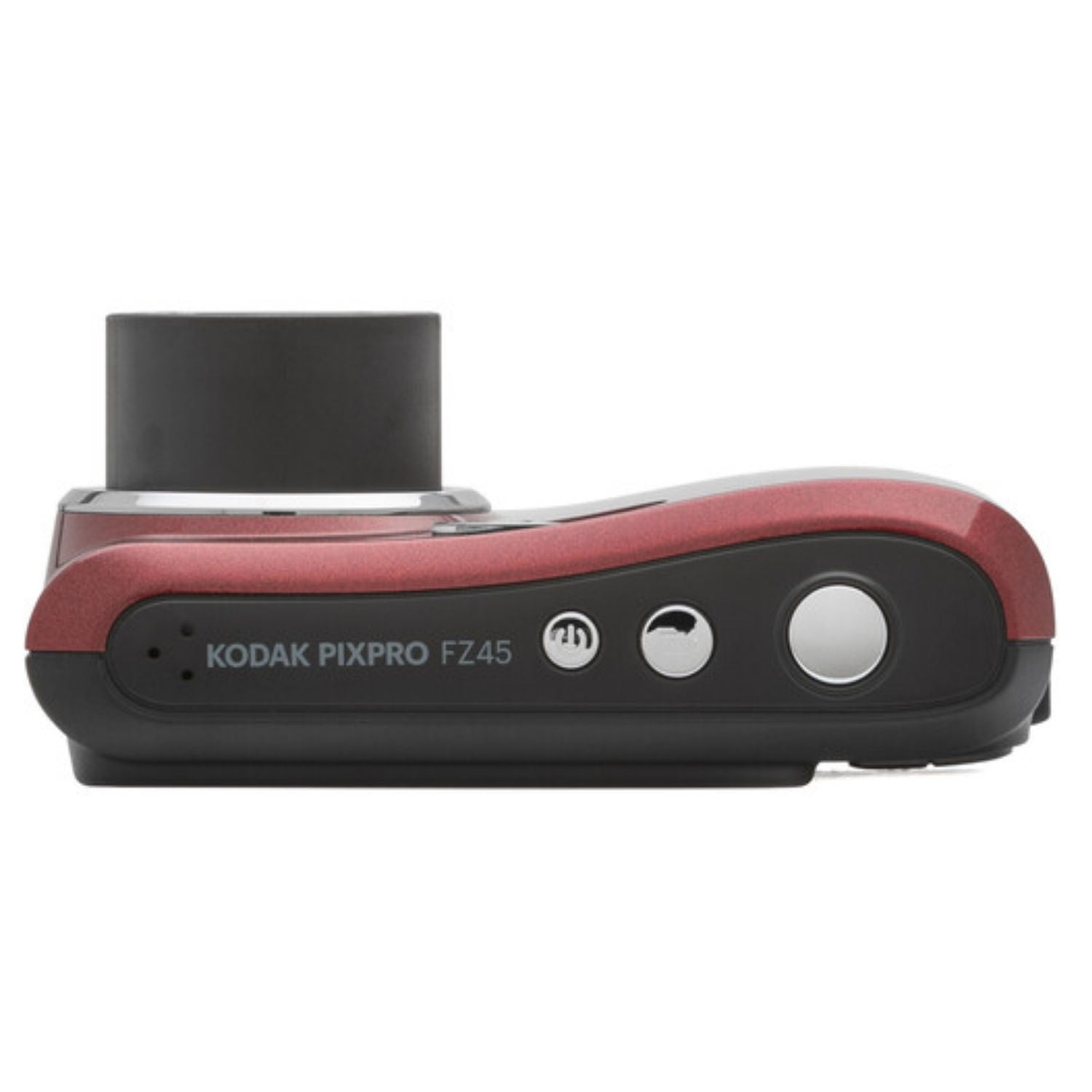 Kodak PIXPRO Friendly Zoom FZ45 - Digital camera - compact - 16.35
